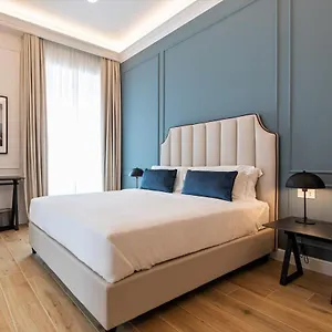 5* Guest house Unico Relais