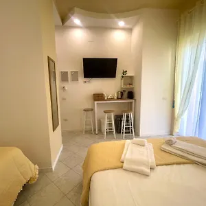 Terrazza Garibaldi Nocleg ze śniadaniem