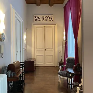 Anima Partenopea Nocleg ze śniadaniem