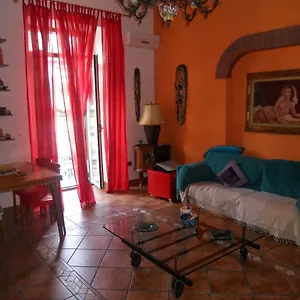 Bed & Breakfast Casa Tua, Napoli