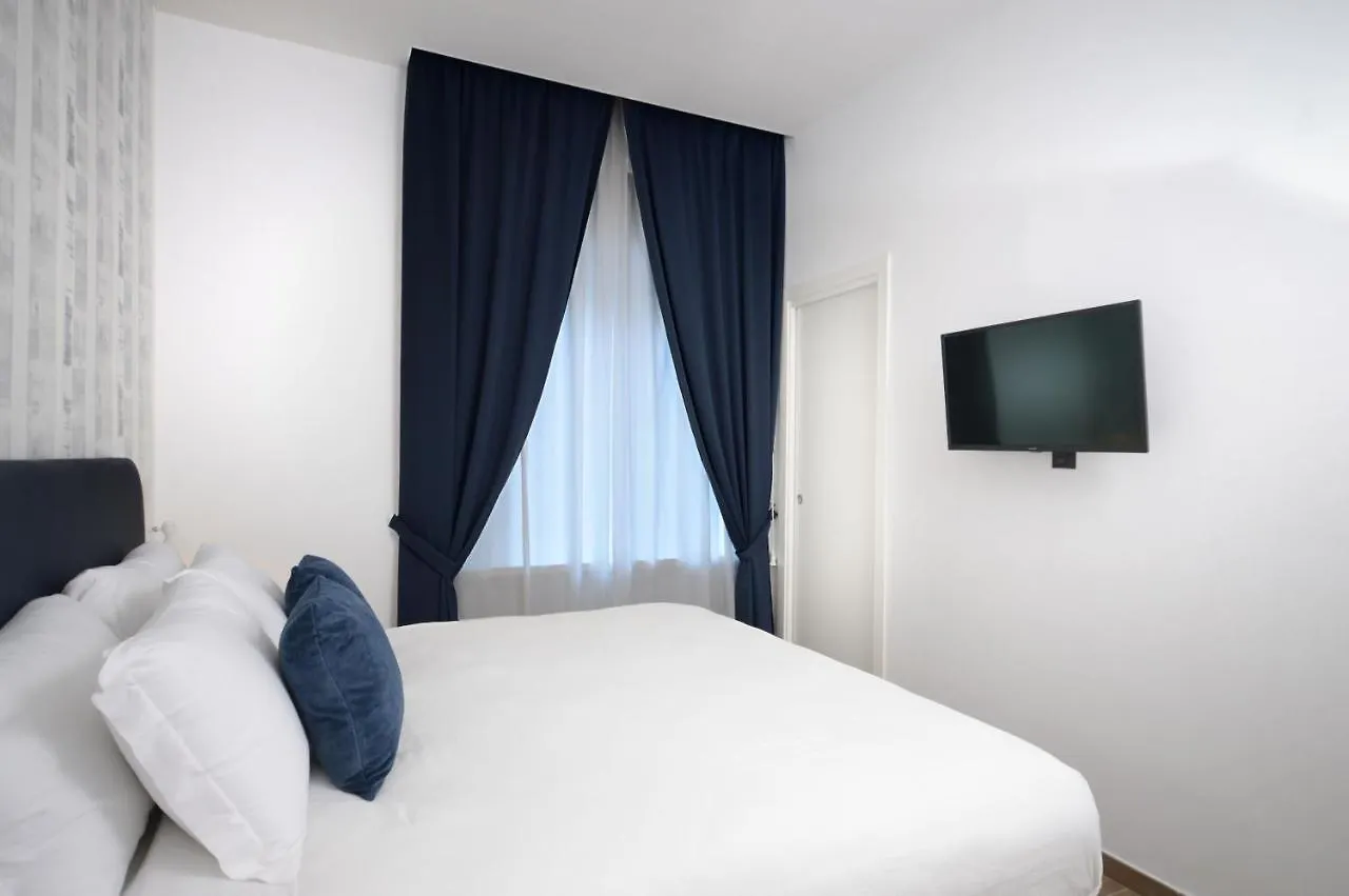 Napoliseason Rooms & Breakfast Bed & Breakfast