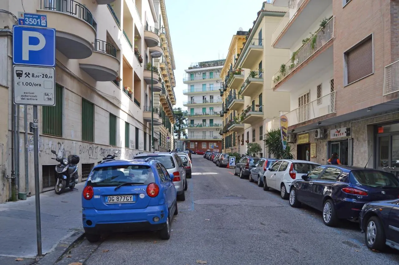 Napoliseason Rooms & Breakfast Italy