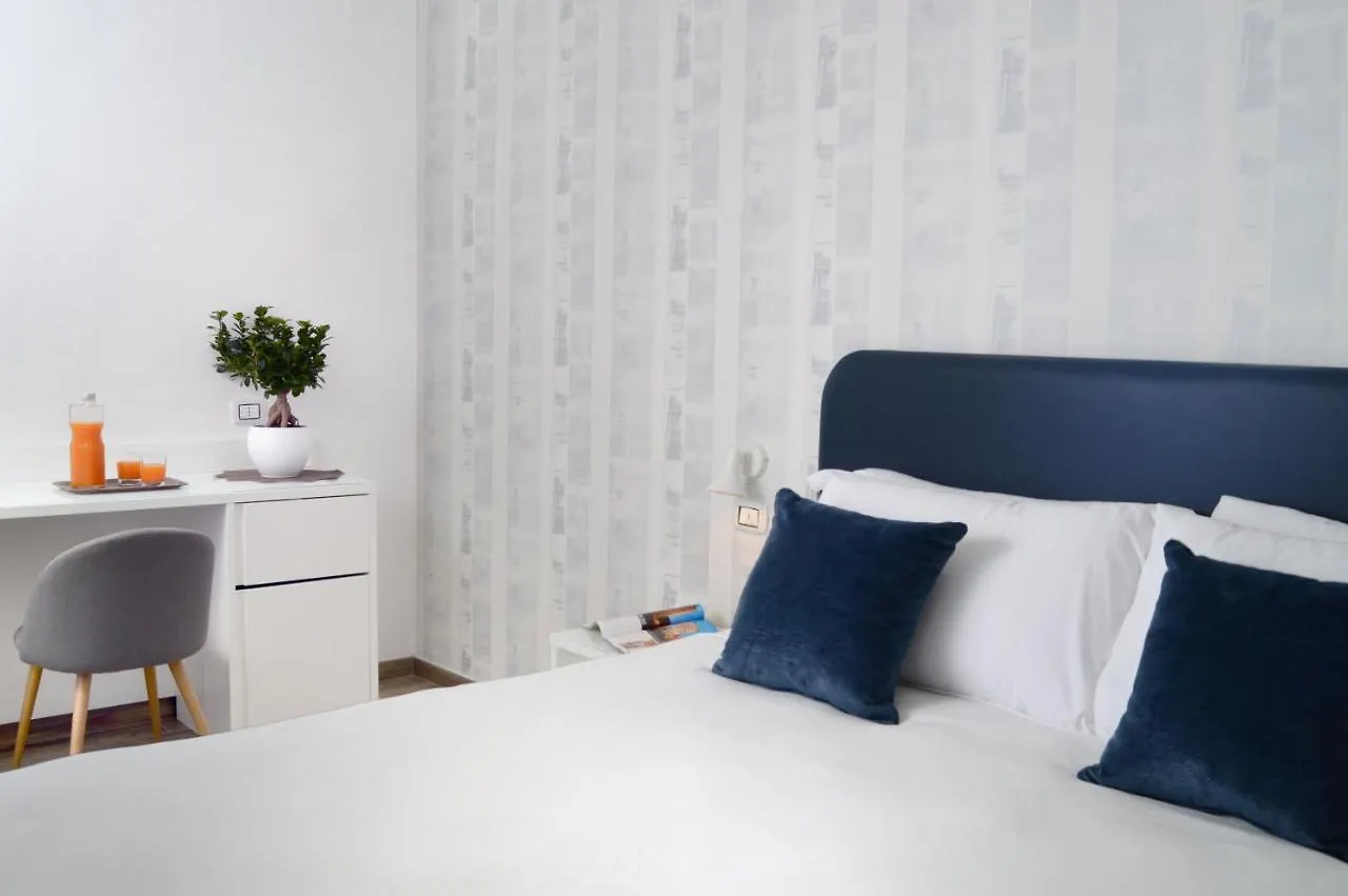 Napoliseason Rooms & Breakfast Bed & Breakfast Naples
